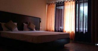 Jiyo Kanatal Camp And Resort, Chamba 2
